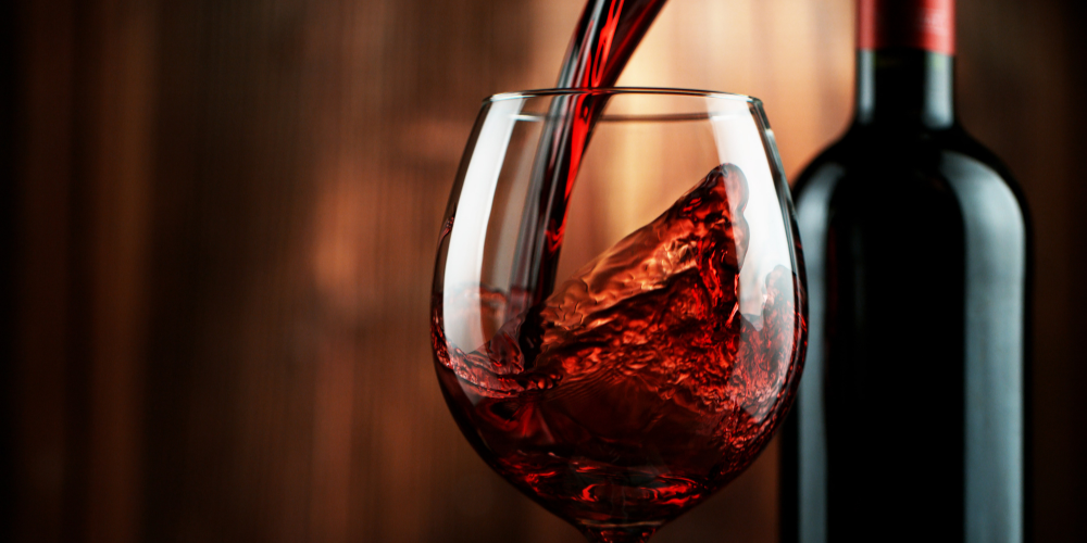 Mundo del Vino