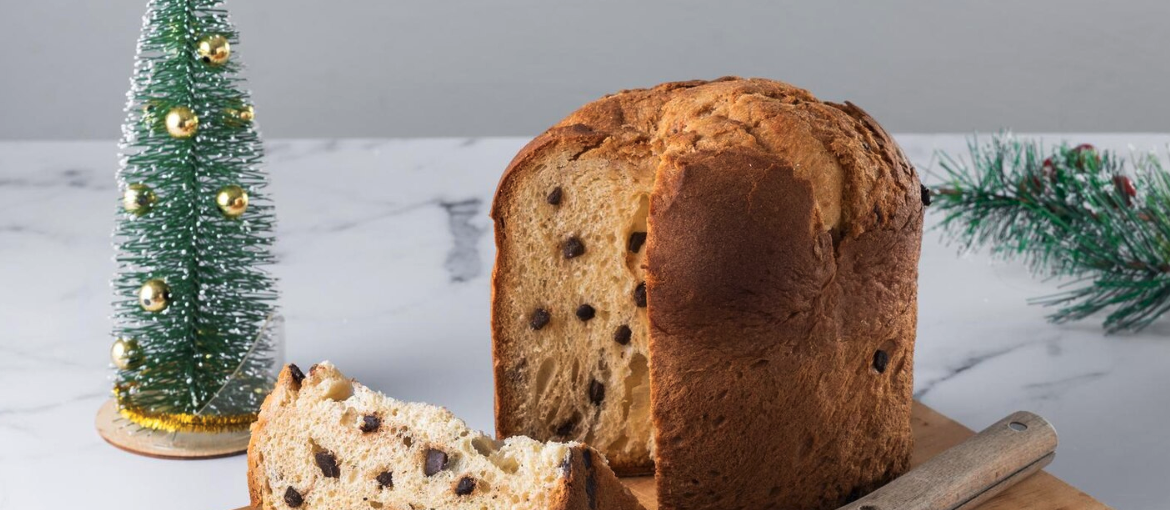 Taller de Panettone