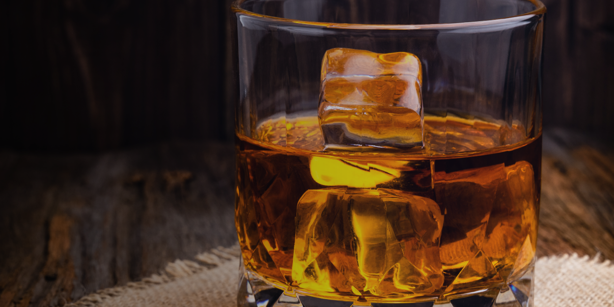 Whisky a la Mesa