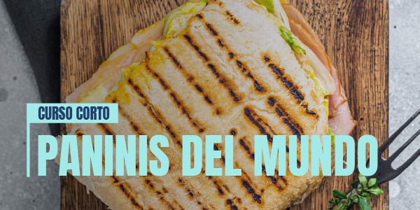 Paninis del Mundo