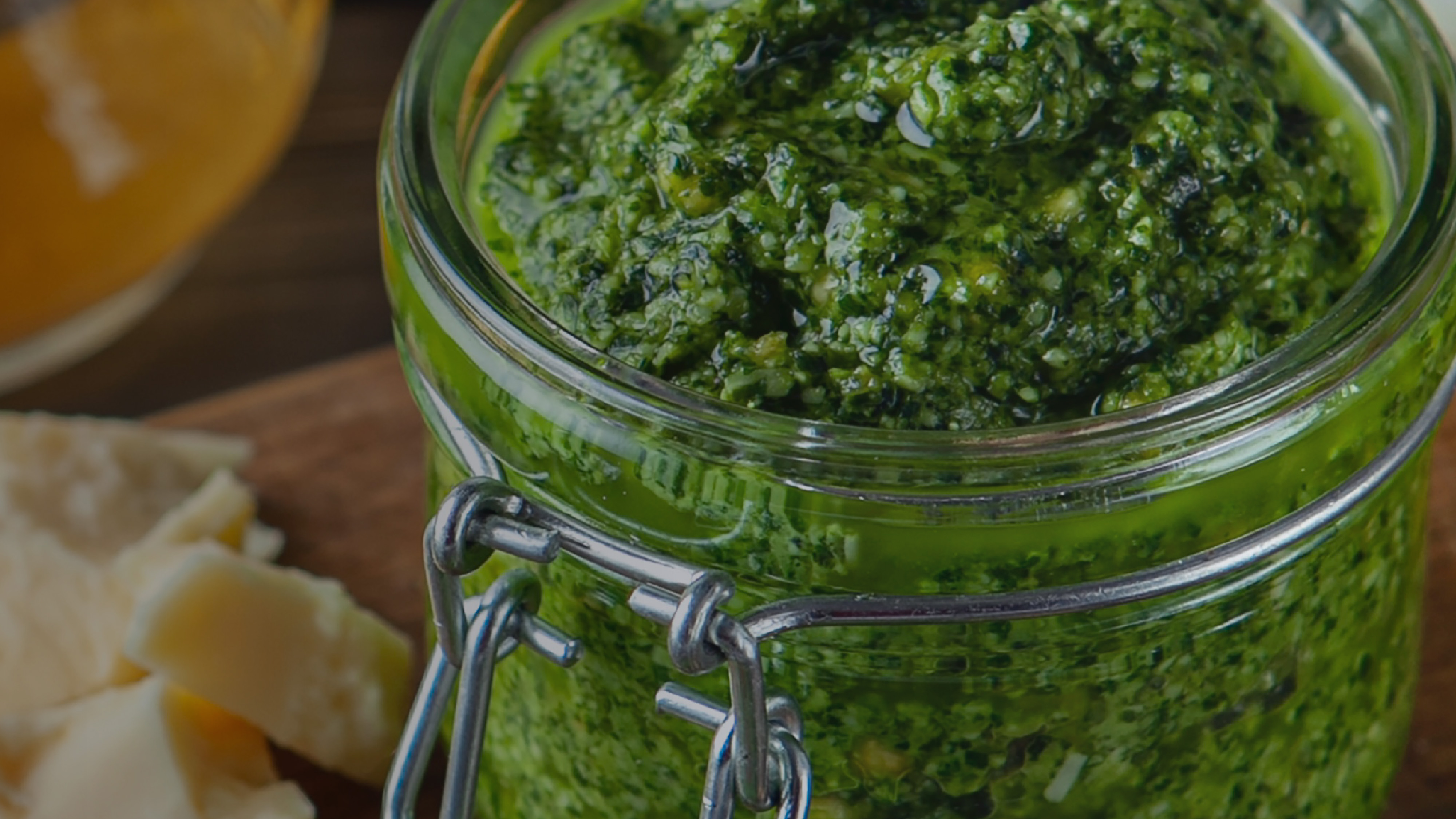 El Secreto de las Salsas